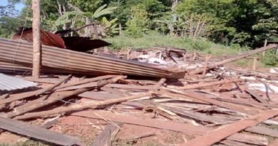 Desmantelan campamento de minería ilegal en el estado Bolívar