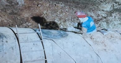 Culminan labores de reparaciones y reactivan del sistema Tuy II