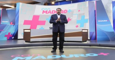 Realizarán Primer Encuentro Técnico-Científico-Popular para rescate del Lago de Maracaibo