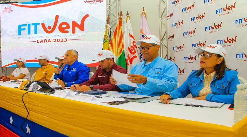 Afinan detalles para la Fitven Lara 2023