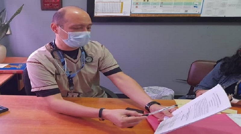 En Táchira no hay casos sospechosos de zoonosis