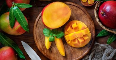 Conoce la fruta que ayuda a bajar de peso y combate el cáncer