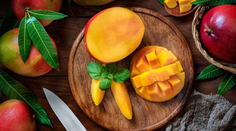 Conoce la fruta que ayuda a bajar de peso y combate el cáncer