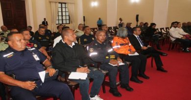 Más de 3 mil funcionarios resguardarán “Ruta Live Bachiller” en Carabobo