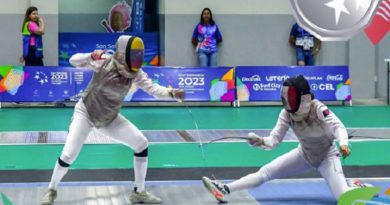 Venezuela suma nuevas medallas en Juegos Centroamericanos y del Caribe