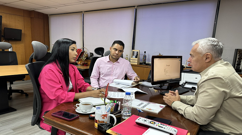 Afinan estrategias para impulsar Plan Nacional de Turismo Comunitario en Miranda