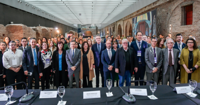 Venezuela participa en Reunión de Plataforma Regional contra Trata de Personas