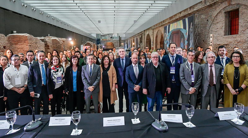 Venezuela participa en Reunión de Plataforma Regional contra Trata de Personas