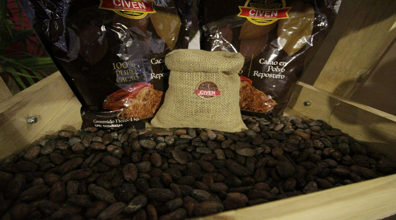 Productores de cacao reciben formación en diversas áreas en Miranda