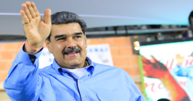 Venezuela disfruta en familia fin de semana especial para los niños y niñas