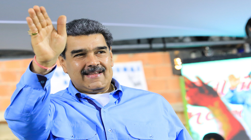 Venezuela disfruta en familia fin de semana especial para los niños y niñas