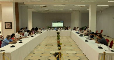 Gobierno de Colombia y ELN conforman Comité Nacional de Participación