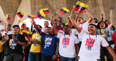 Venezuela celebra Día Mundial de las Habilidades Juveniles