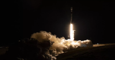 China lanza con éxito cohete portador Zhuque-2