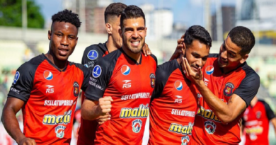 Anuncian nueva copa de Liga de Fútbol Profesional de Venezuela