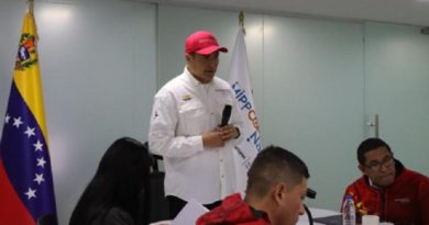 Plan del Sistema de Información de Precios avanza con éxito