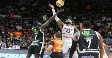Gladiadores de Anzoátegui busca la gloria en Gran Final de la Superliga