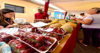 Favorecen más de mil 600 personas con Plan Amor en Acción en Valencia