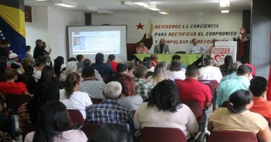 Primer Encuentro de Emprendedores realizan en Carabobo