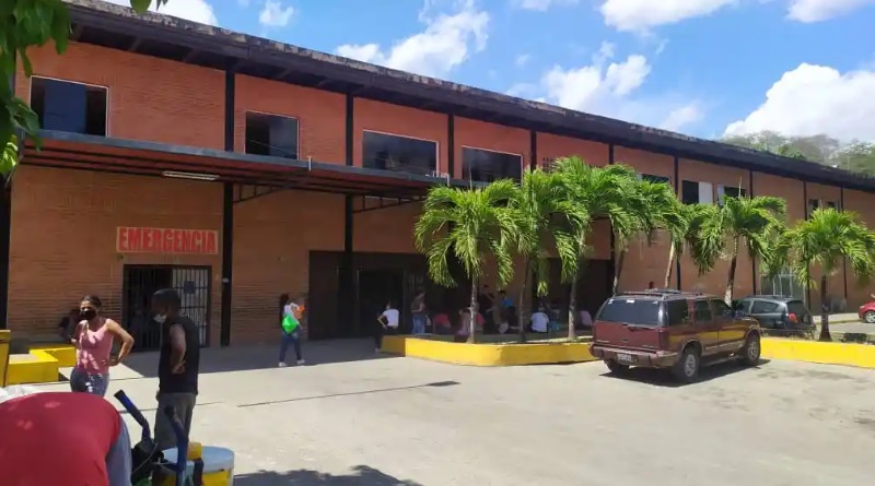 Más de 25 mil consultas médicas se han desarrollado en Miranda