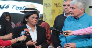 II Encuentro Internacional de Cafés de Especialidad Venezolano 2023