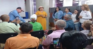 Monagas avanza en el desarrollo económico sustentable y social