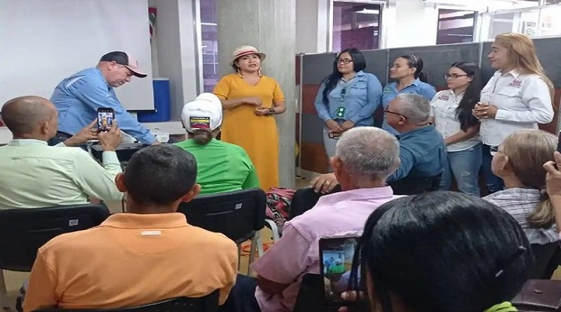 Monagas avanza en el desarrollo económico sustentable y social