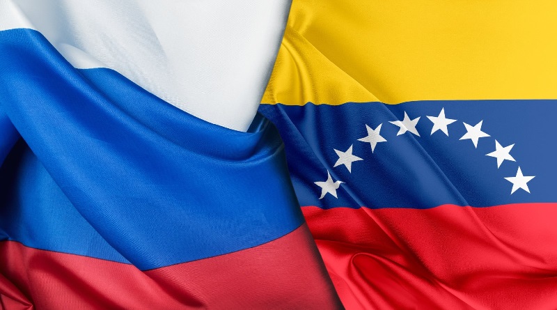 Rusia felicita a Venezuela por el 212 aniversario de su Independencia