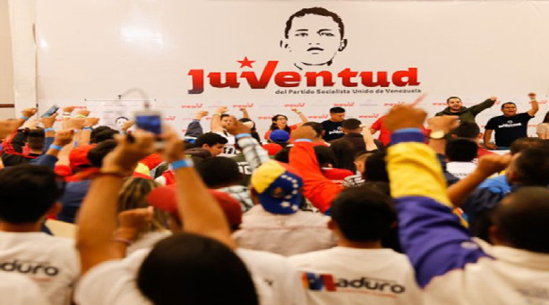 Fortalecerán territorialización de la JPSUV en el estado Falcón