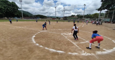 Inicia fase de interconsejos para Juegos de los Gobiernos Comunitarios Miranda 2023