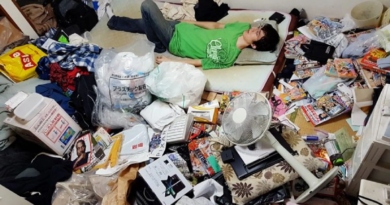 ¿Conoce el Síndrome de Hikikomori? Esto es lo que debe saber