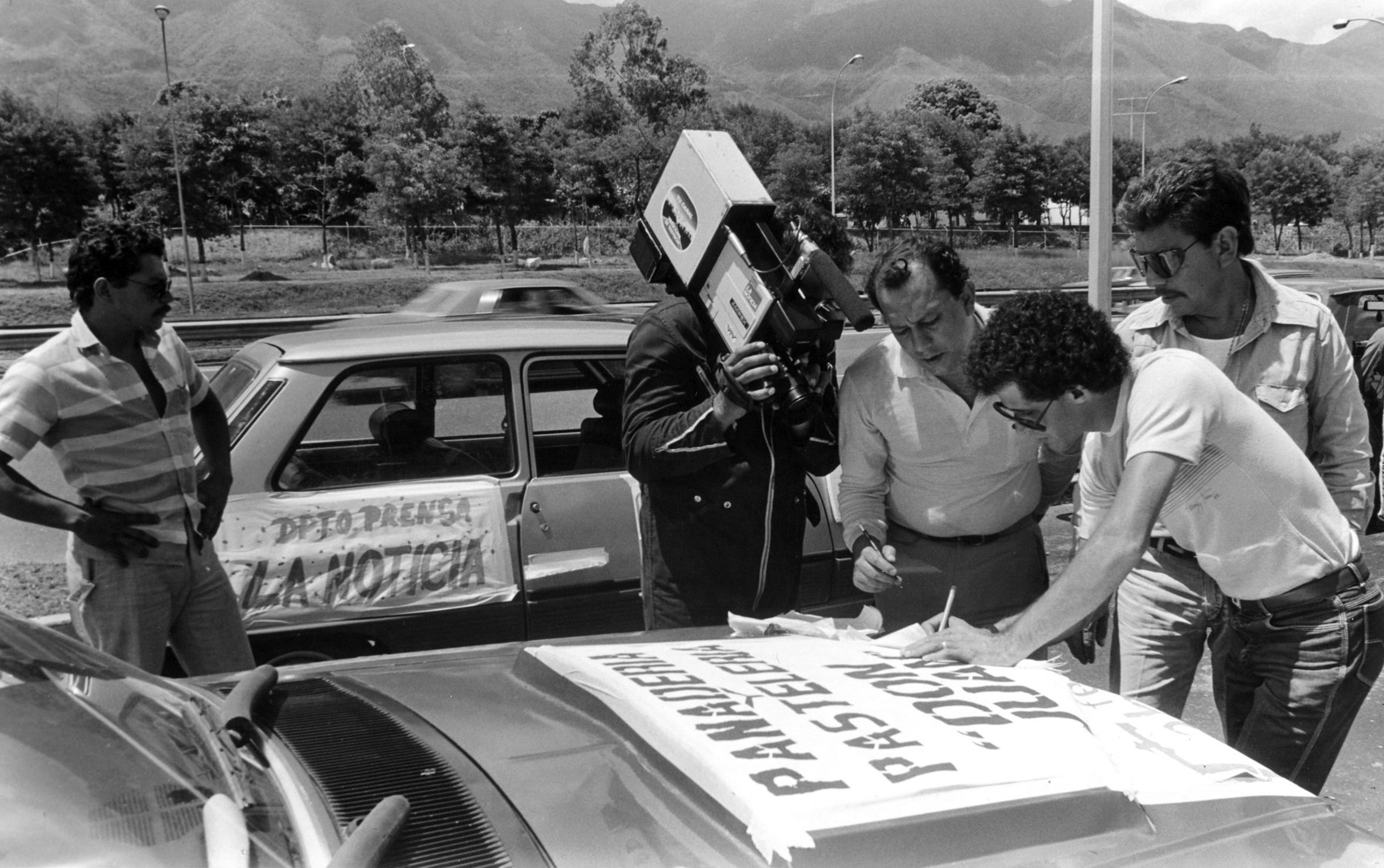 VTV 59 años: un canal por la verdad de Venezuela del siglo XXI