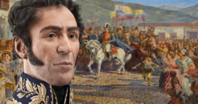Presidente Maduro realza legado de El Libertador a 240 años de su natalicio