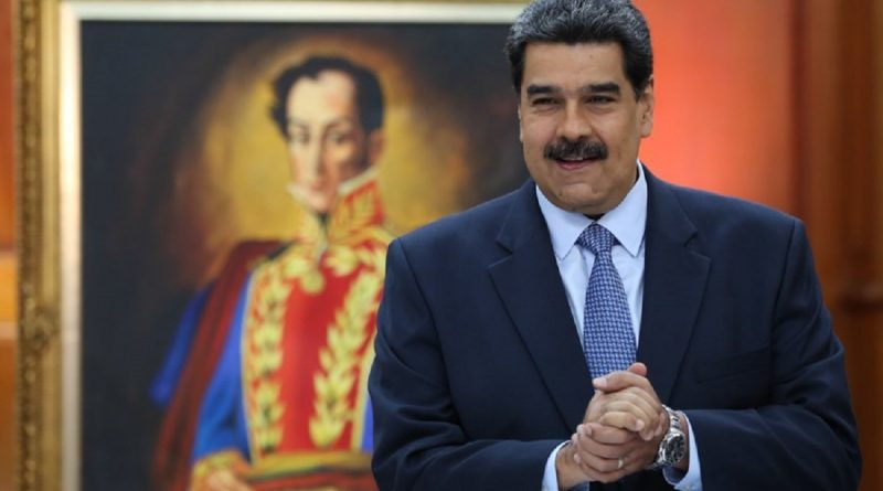 Presidente Maduro: Venezuela siempre estará hermanada con los pueblos del Caribe