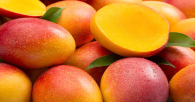 El Mango: Un poderoso aliado para fortalecer el sistema inmunológico