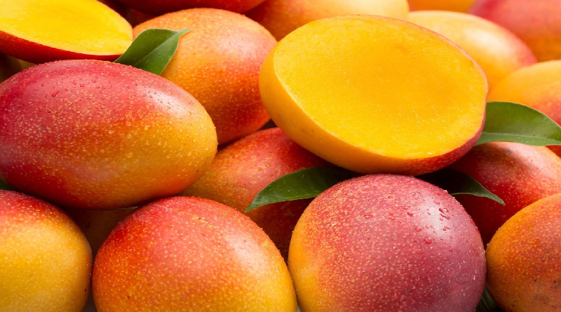 El Mango: Un poderoso aliado para fortalecer el sistema inmunológico