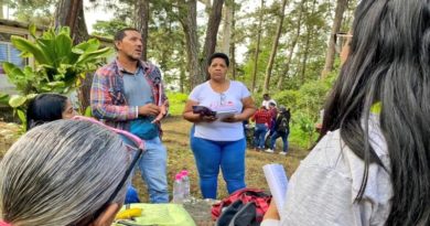 Plan de Formación para los CLAP multiplicará conocimientos productivos en Monagas