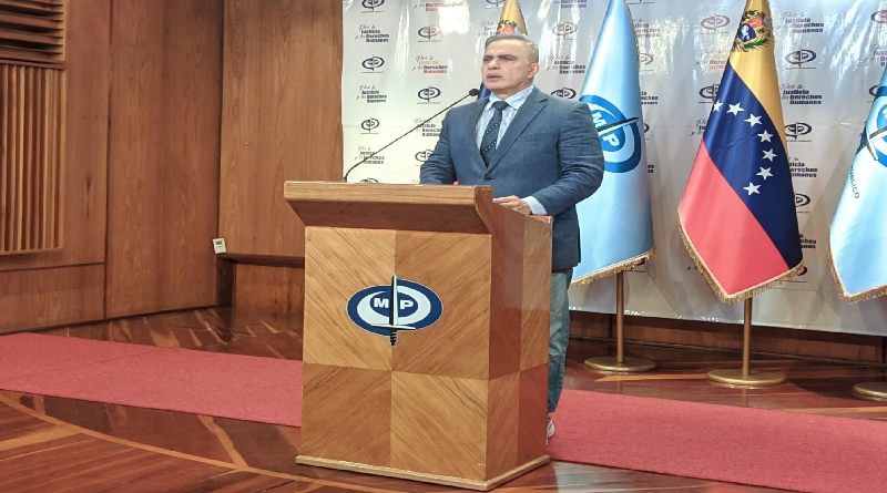 MP se reincorpora a Asociación Iberoamericana de Ministerios Públicos