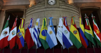Daniel Herrera: Pasantías de defensores mostrará que Venezuela es un Estado democrático
