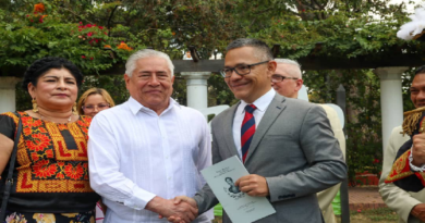 México y Venezuela resaltan tradiciones de ambos países con programación especial