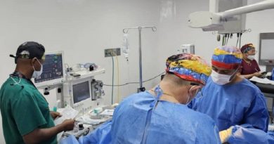 Plan Quirúrgico Nacional atendió a más de 1.500 pacientes en Miranda