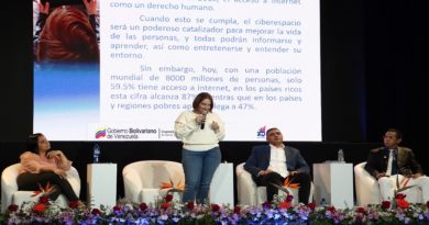 Mpprijp a la vanguardia de la ciberseguridad como cultura preventiva