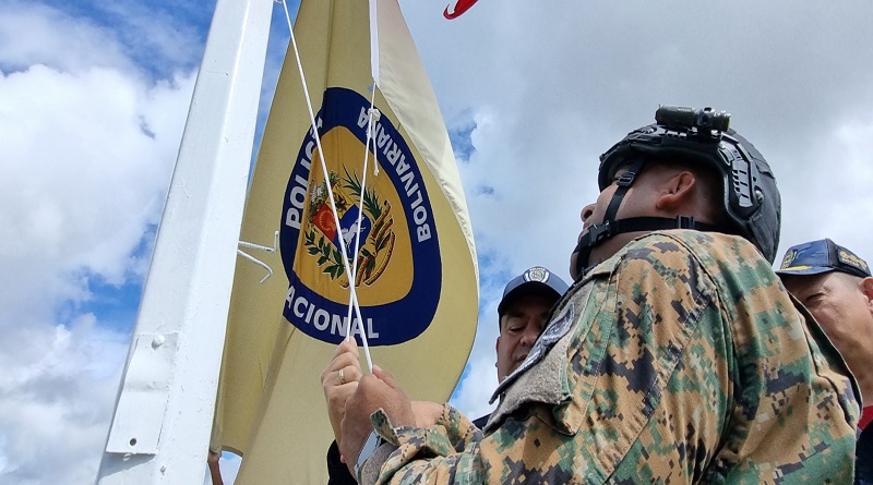 Operación Cacique Guaicaipuro cumple dos años garantizan la erradicación del GEDO