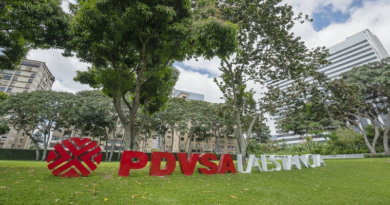 Pdvsa La Estancia invita a disfrutar del Festival de Volantines en Falcón