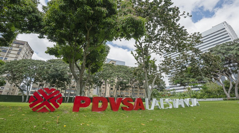 Pdvsa La Estancia invita a disfrutar del Festival de Volantines en Falcón