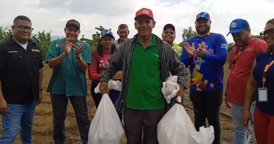 Misión Alimentación inició programa de formación CLAP en Anzoátegui