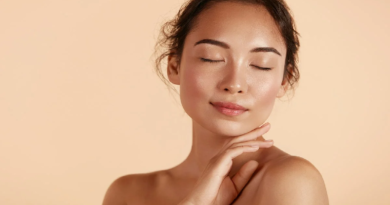 Esta mascarilla ayuda a purificar y regenerar la salud de la piel