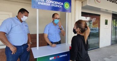 II fase del Plan Borrón y Cuenta Nueva llega a 5 estados del país