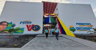GMVV entrega viviendas dignas a familias de Portuguesa, Lara y Carabobo