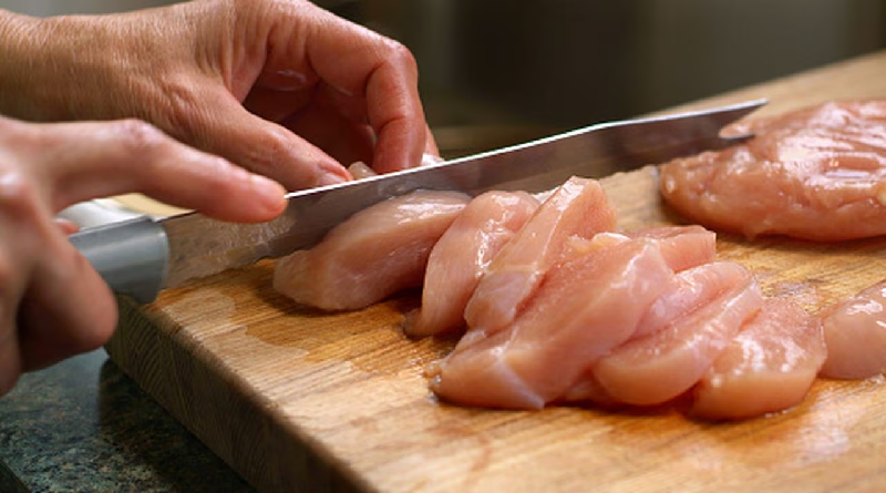 Conoce los increíbles beneficios de comer pollo
